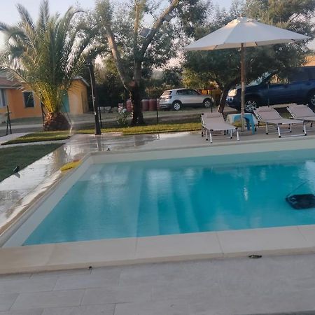 Agriturismo Da Remo マリアーノ・イン・トスカーナ エクステリア 写真