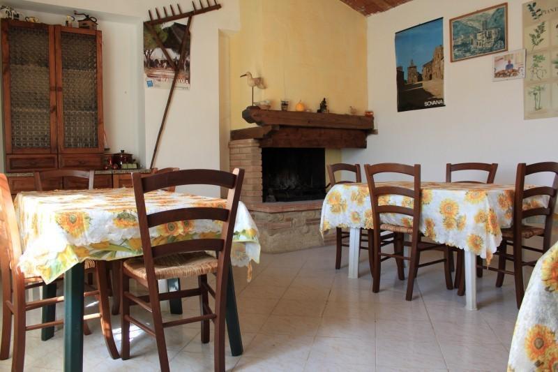 Agriturismo Da Remo マリアーノ・イン・トスカーナ エクステリア 写真