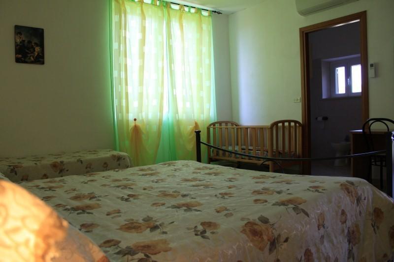 Agriturismo Da Remo マリアーノ・イン・トスカーナ 部屋 写真