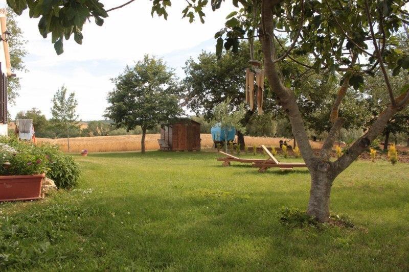 Agriturismo Da Remo マリアーノ・イン・トスカーナ エクステリア 写真
