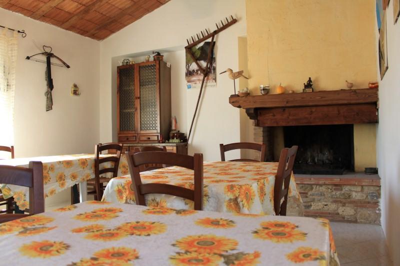 Agriturismo Da Remo マリアーノ・イン・トスカーナ エクステリア 写真