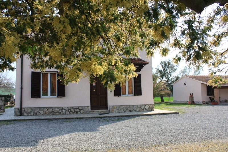 Agriturismo Da Remo マリアーノ・イン・トスカーナ エクステリア 写真